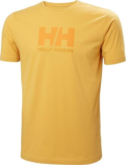 HH Logo Erkek T-Shirt