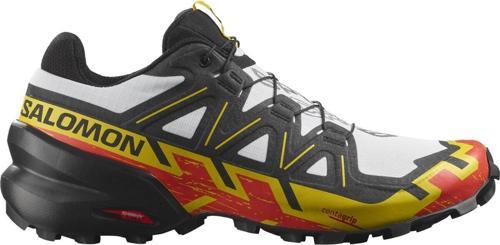 Speedcross 6 Erkek Outdoor Ayakkabı