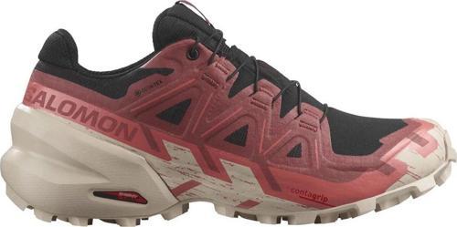 Speedcross 6 Gore-Tex Patika Koşu Ayakkabısı