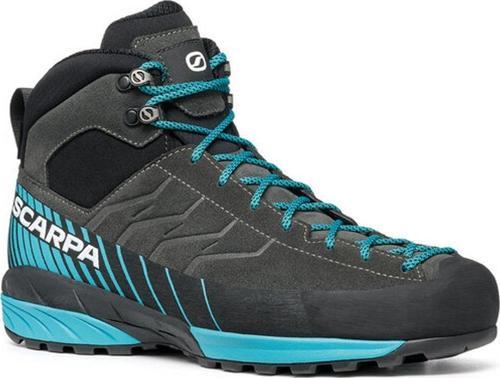 Mescalito Mid Gore-Tex Erkek Outdoor Bot