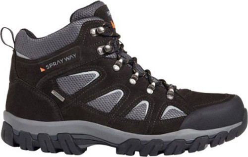 Mull Mid HydroDRY Erkek Bot