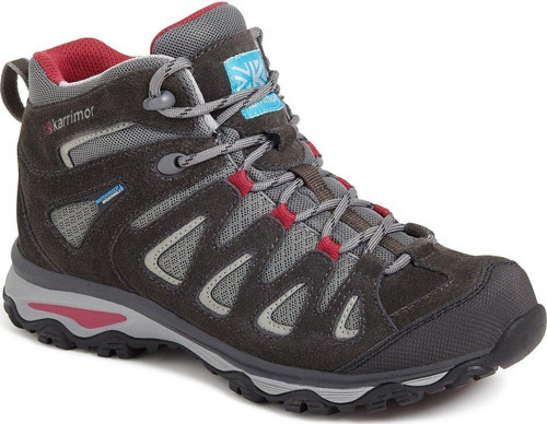 Isla Mid Ladies Kadın Outdoor Bot