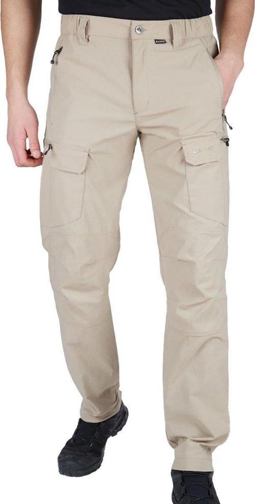 Innox Erkek Tactical Pantolon