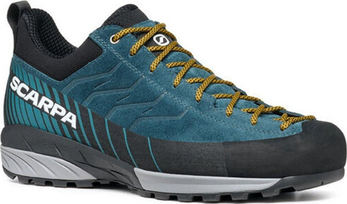 Mescalito Gore-Tex Erkek Outdoor Ayakkabı