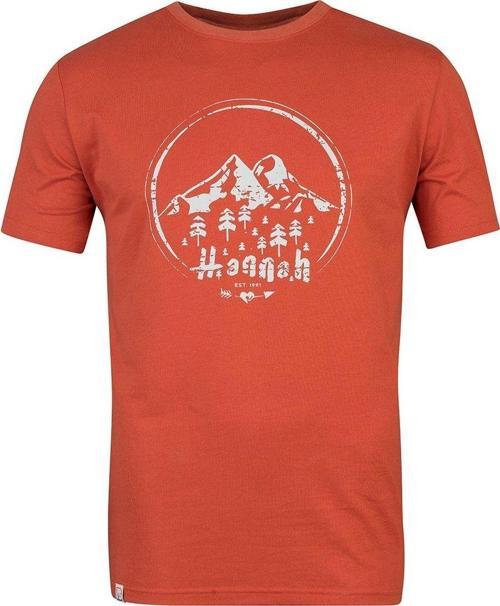 Ravi Baskılı Erkek T-Shirt