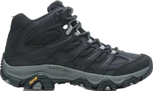 Moab 3 Thermo Mid WP Kadın Outdoor Ayakkabı