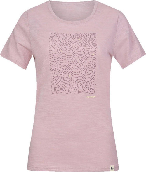 Selia Kadın Outdoor T-Shirt