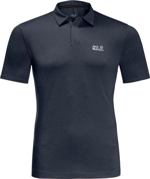 Pack & Go Polo Erkek T-Shirt
