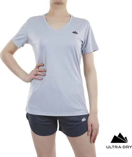 Knockout Ultra Dry Kadın T-Shirt