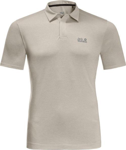 Pack & Go Polo Erkek T-Shirt
