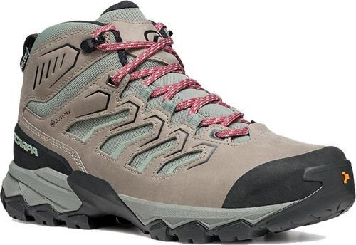 Moraine Mid Gore-Tex Kadın Outdoor Bot