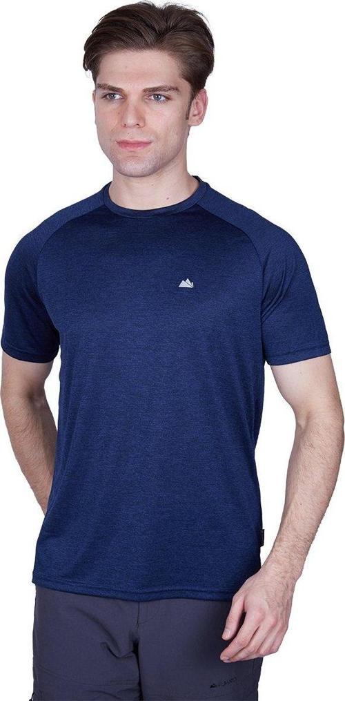Speedwick Move Erkek T-Shirt