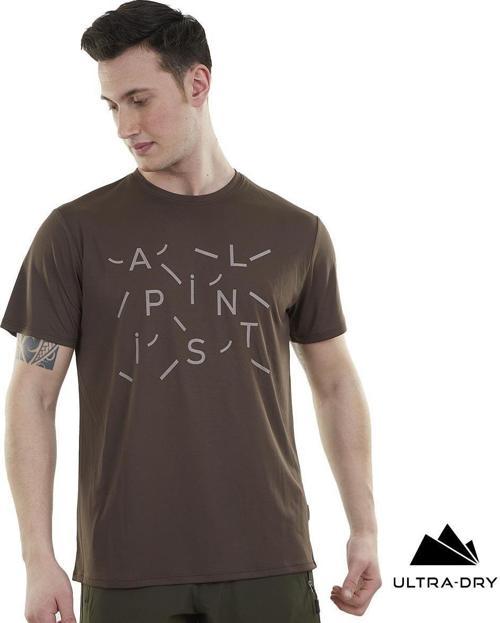 Baseline Ultra Dry Erkek T-Shirt