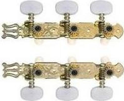 CMH0350/GD Klasik Gitar Burgusu