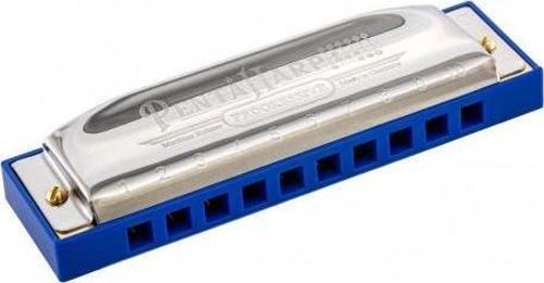 M2116X Pentaharp Boxed Low Frn Blue Fa Majör Mızıka