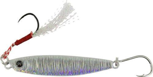 Metal Jig 55 mm 15 Gr Silver varyant
