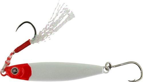 Metal Jig 60 mm 20 Gr Red Head varyant