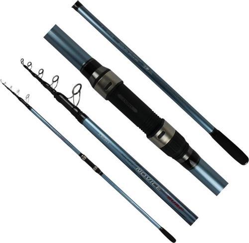 Novice Series New Telesurf 3,90-6 250 Gr varyant