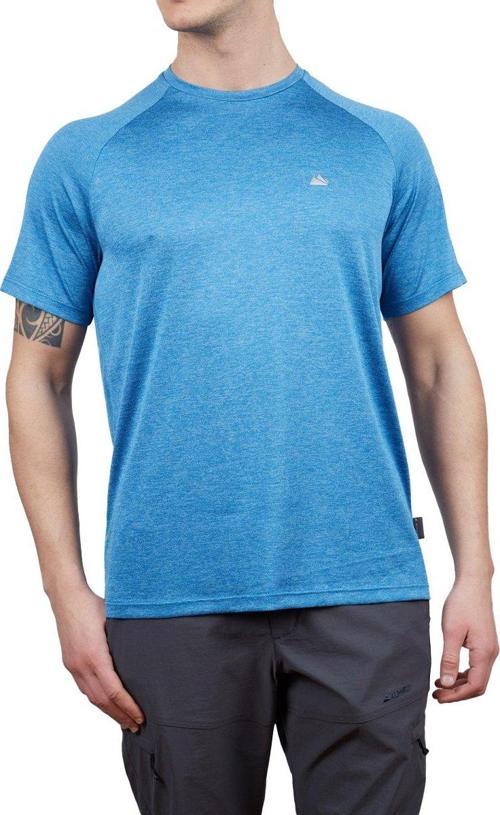 Speedwick Move Erkek T-Shirt