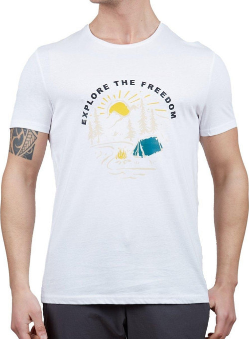 Vide Erkek T-Shirt