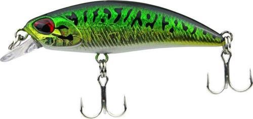 Rs5-Sparkle 50mm 4Gr Green Mackerel varyant