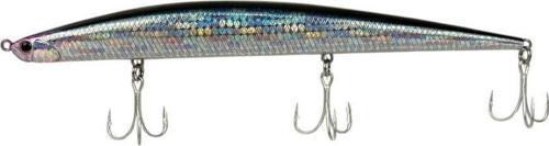 Wobble Prime 175s 29gr Mew Glow Belly varyant