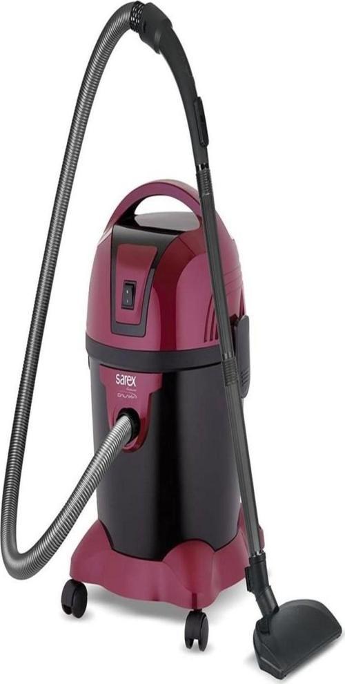ELEKTRİKLİ SÜPÜRGE S5100