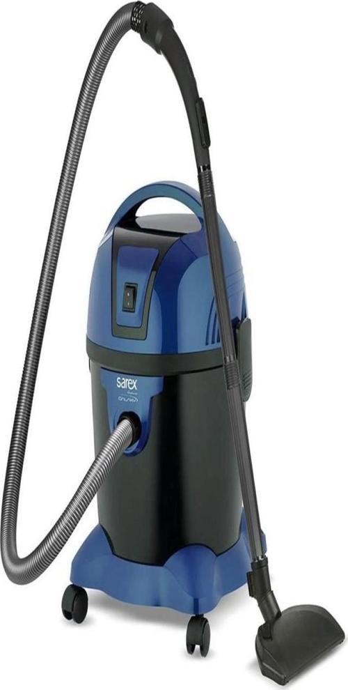 ELEKRİKLİ SÜPÜRGE SR5110 SESSİZ MOTOR