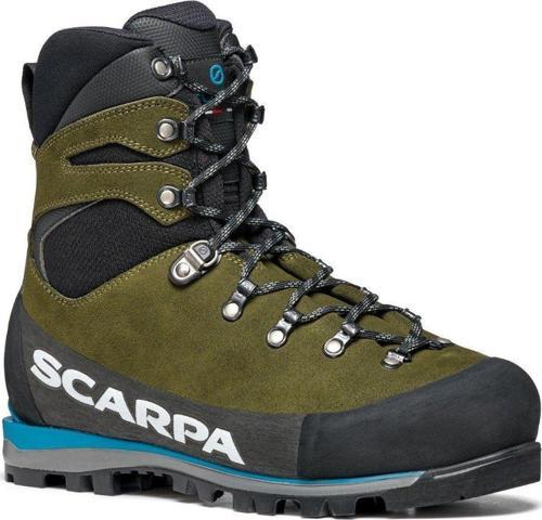 Grand Dru Gore-Tex Erkek Outdoor Bot
