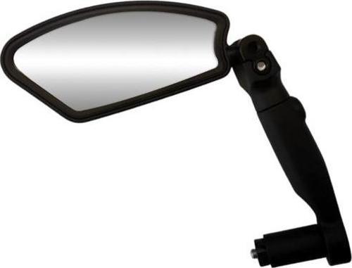 Gyver MR120 Bisiklet Gidon Aynası Sol