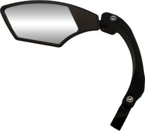 Gyver MR300 Bisiklet Gidon Aynası Sol