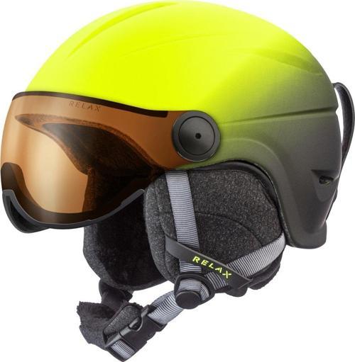 Twister Visor Kayak Kaskı