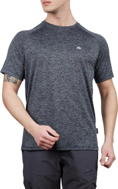 Speedwick Move Erkek T-Shirt
