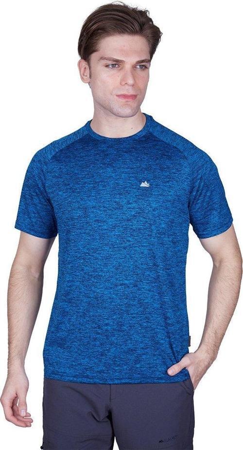 Speedwick Move Erkek T-Shirt