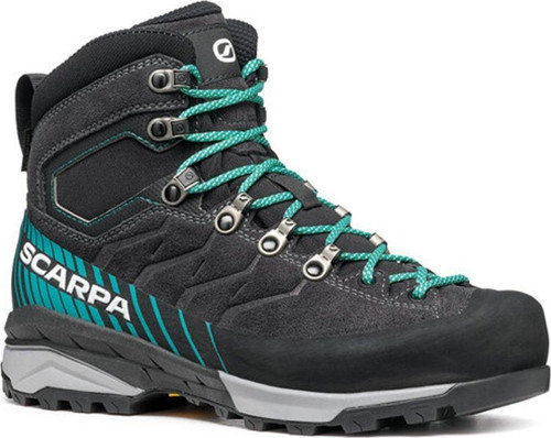 Mescalito TRK Gore-Tex Kadın Outdoor Bot