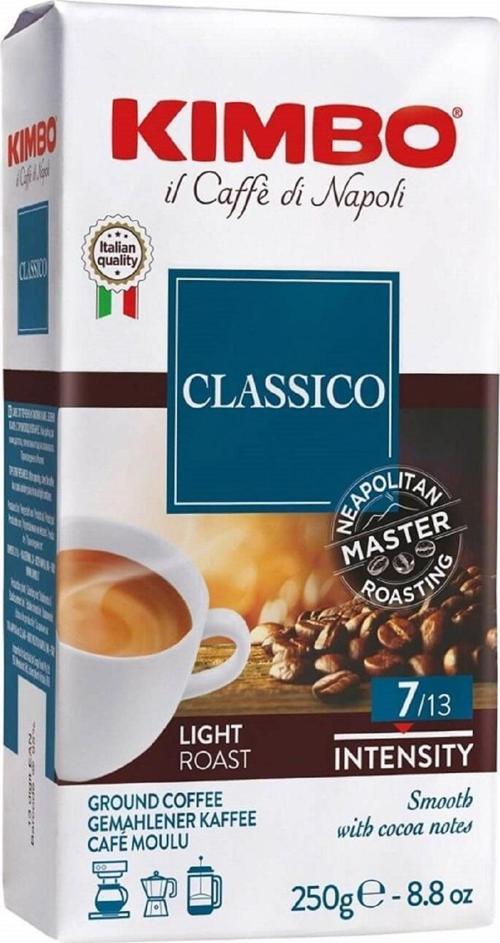 Classico Filtre Kahve (250 gr)
