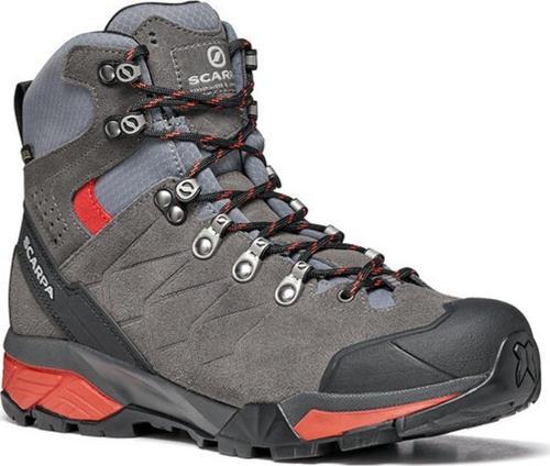 ZG Trek GTX Kadın Outdoor Bot