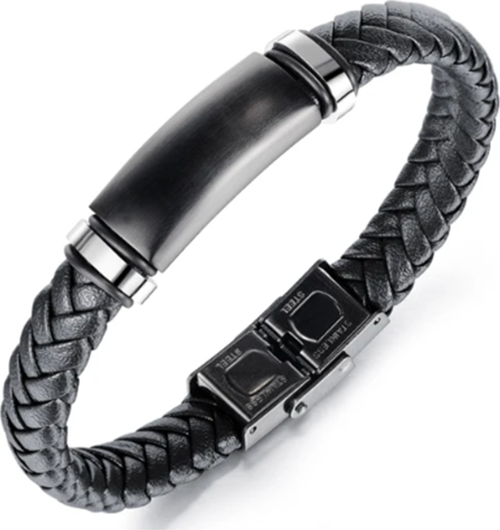  Lee Cooper LC.B.01362.651 Erkek Bileklik-Ç11