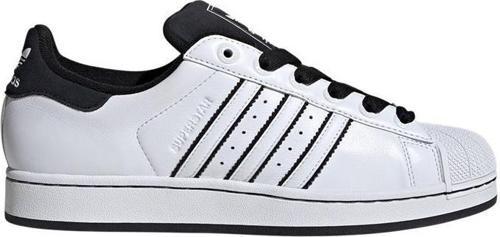 Erkek  Beyaz  Sneaker SUPERSTAR II JH5469