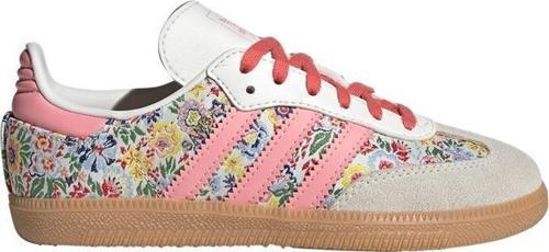 Çocuk Renkli Sneaker SAMBA OG C JI0281
