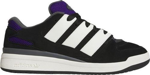 Erkek  Siyah  Sneaker FORUM2000 JI3278