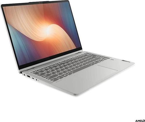 Ip Flex 5/ R5 5500U/8 GB /512 GB /14" /W11/ Laptop 82R900GPTX