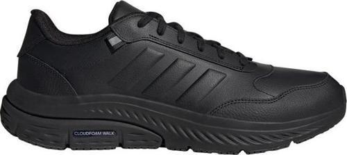 Erkek  Siyah  Yürüyüş Ayakkabısı CLOUDFOAM STEP JS0296