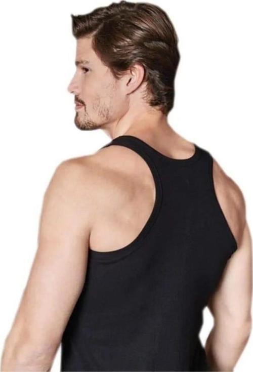 1029 ERKEK SÜPREM LİKRALI SPORCU ATLET TEKLİ