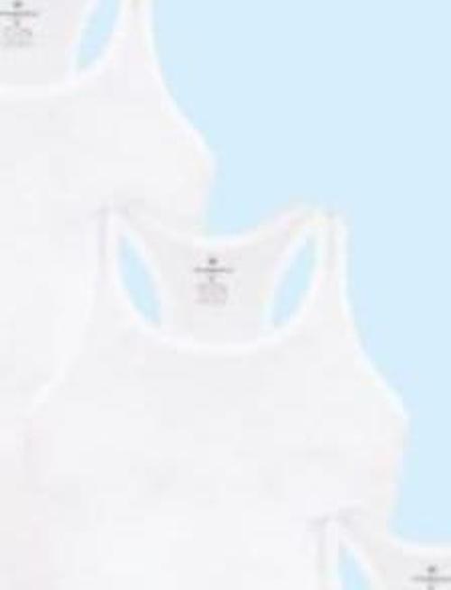 ERKEK RİBANA SPORCU ATLET 3 ADET