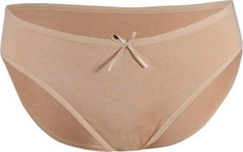 3913 KADIN BAMBU LİKRALI BİKİNİ KÜLOT 12 ADET