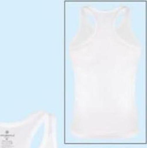 ERKEK RİBANA SPORCU ATLET TEKLİ