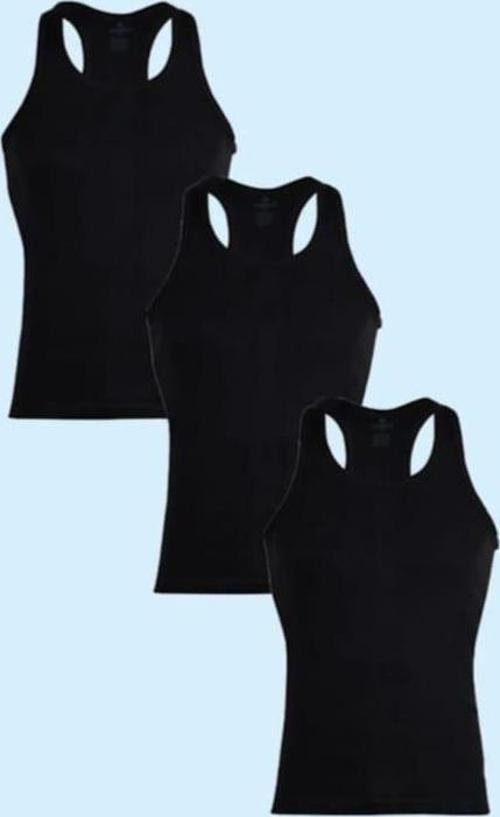 ERKEK RİBANA SPORCU ATLET 3 ADET