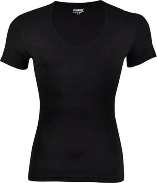 356 ERKEK LİKRALI DERİN V YAKA ATLET 10 ADET