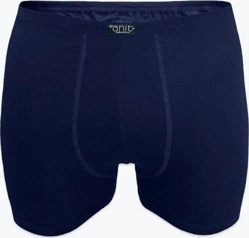1273 ERKEK BAMBU İNCE BELLİ LİKRALI BOXER 3 ADET